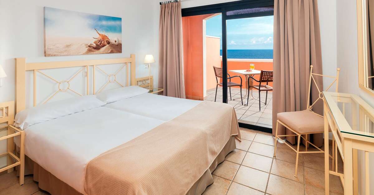 Een foto van Sol Sun Beach Appartementen