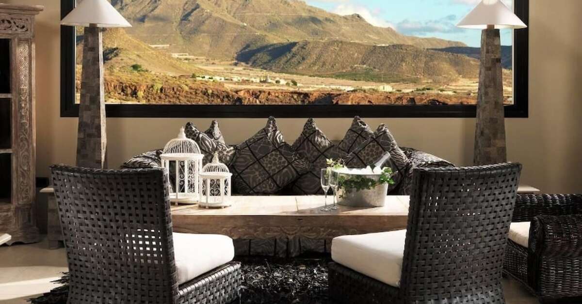 Een foto van Royal Garden Villas & Spa