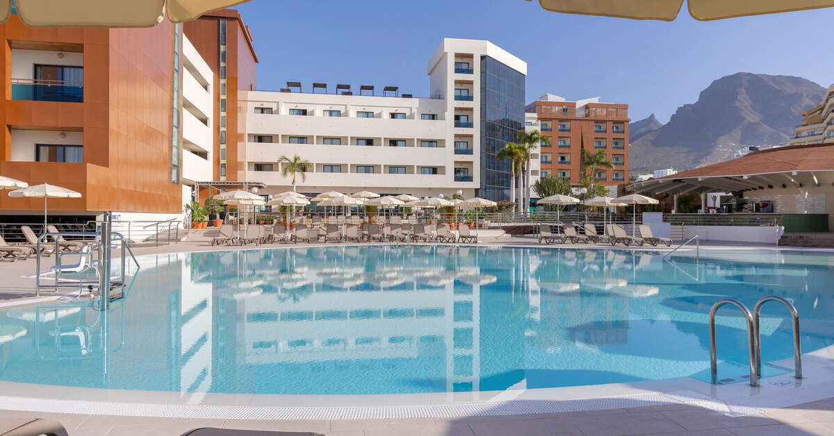 Een foto van AluaSoul Costa Adeje
