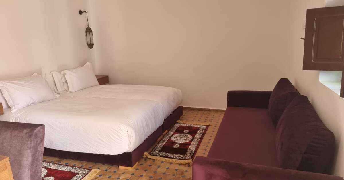 Een foto van Riad Dar Nejma