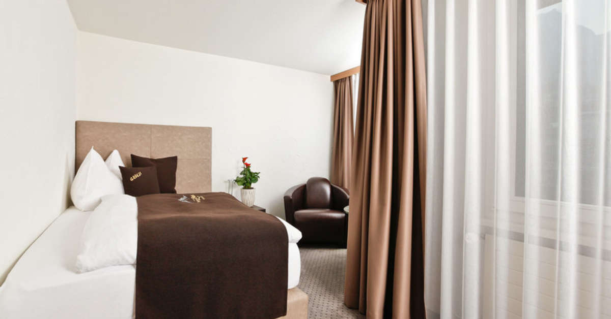 Een foto van Seehotel Pilatus