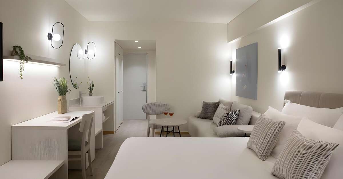 Een foto van KoSea Boutique Hotel