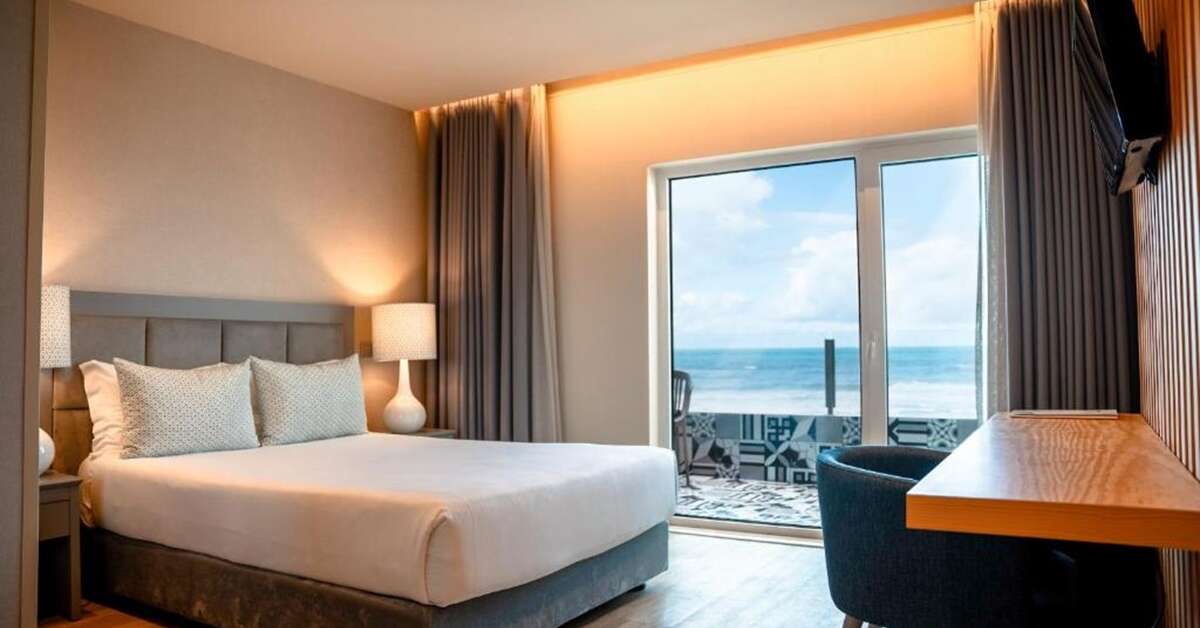 Een foto van Cristal Vieira Praia & Spa