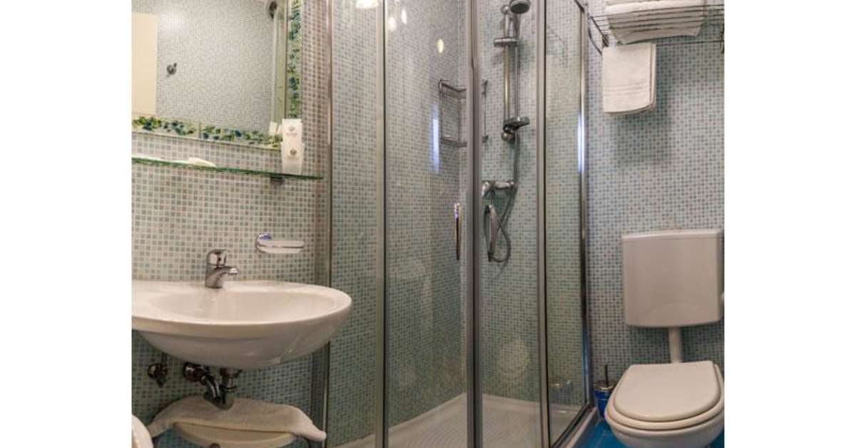 Ein Foto Hotel Cesare Augustus