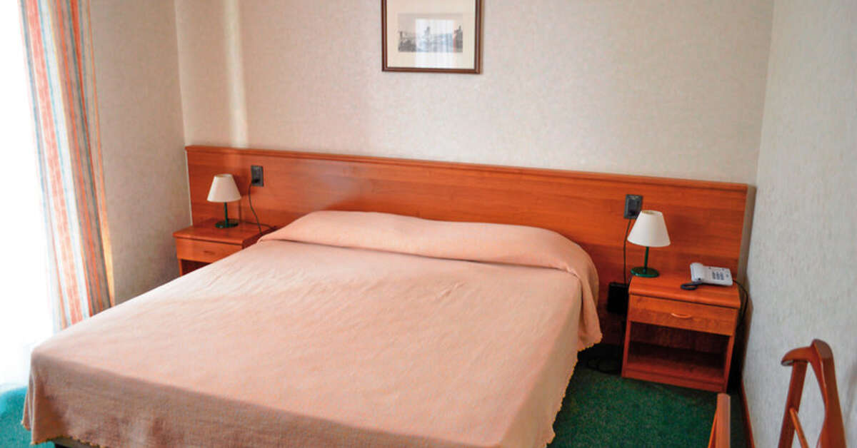 Een foto van Hotel Santa Maria