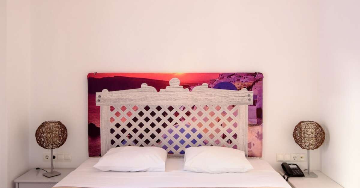 Een foto van Atlas Boutique Hotel