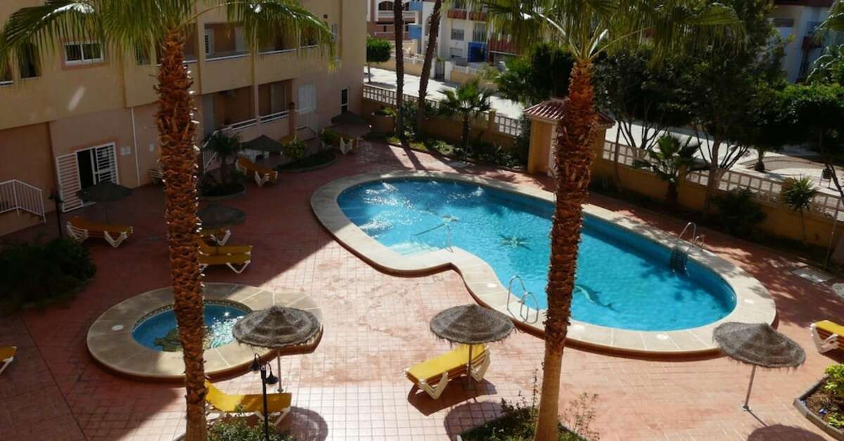 Een foto van Maracay Appartementen