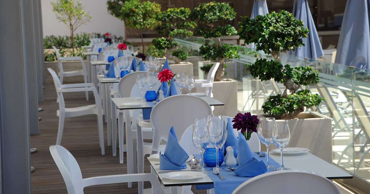Ein Foto Nestor Hotel