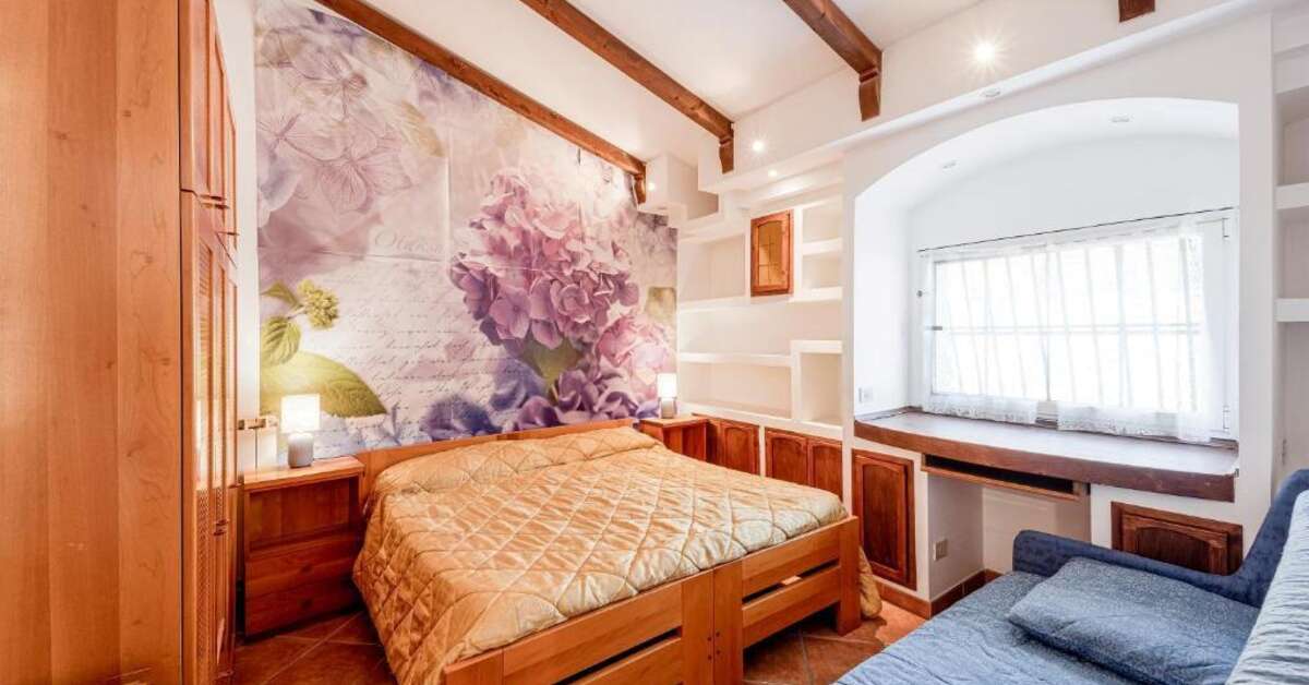 Een foto van Agriturismo Le Mimose