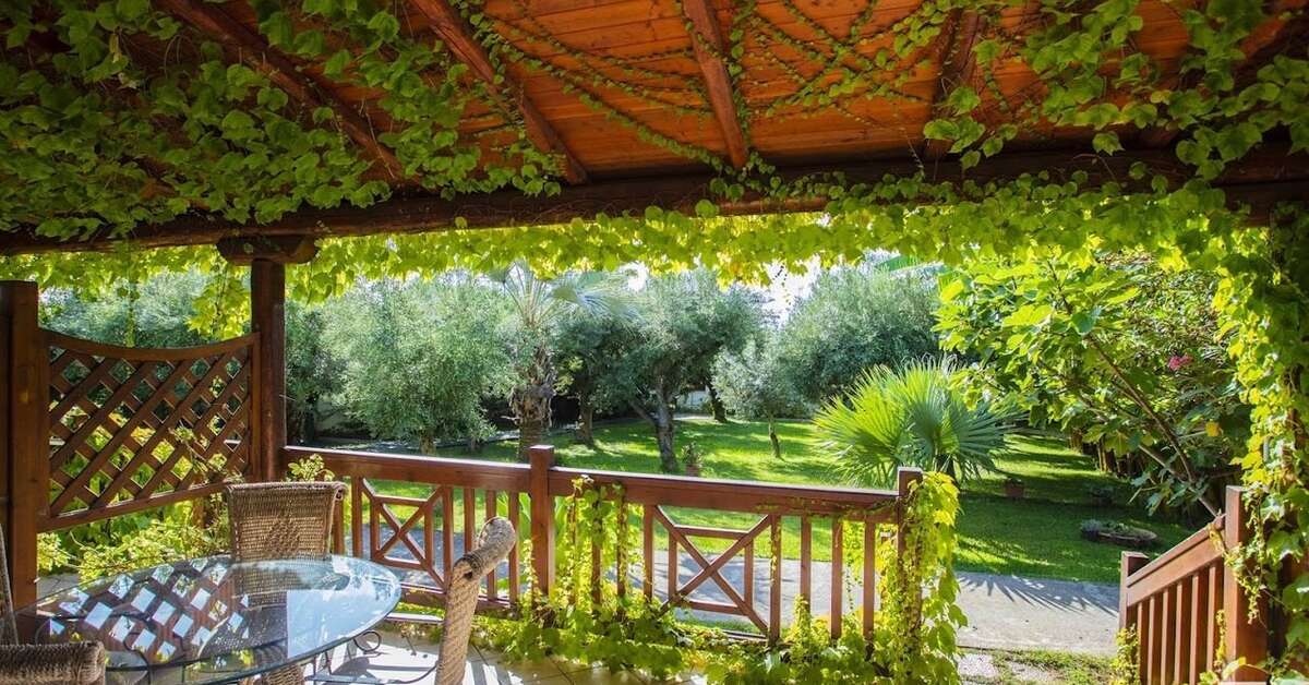 Een foto van Tonicello Resort