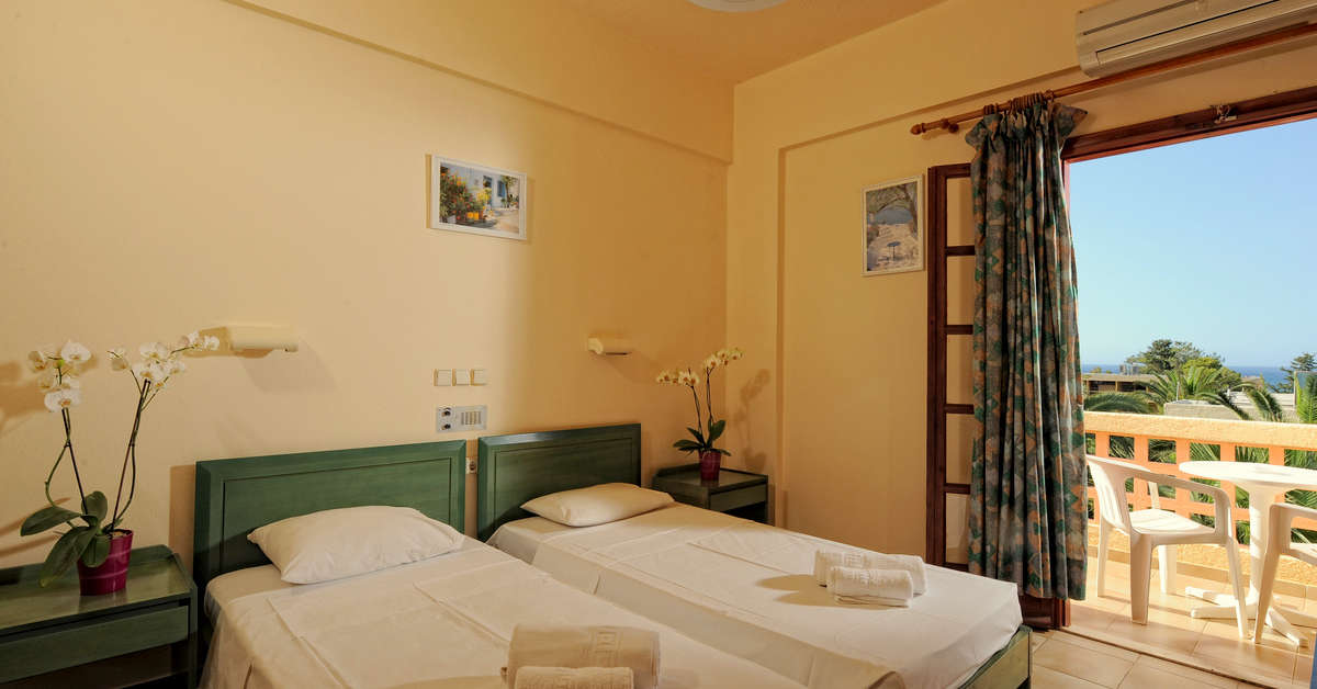 Een foto van Villa Sonia Hotel