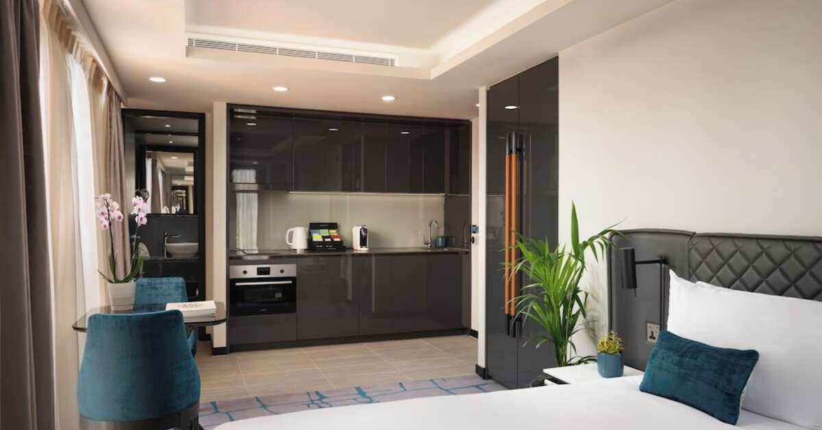 Een foto van Dao by Dorsett West London