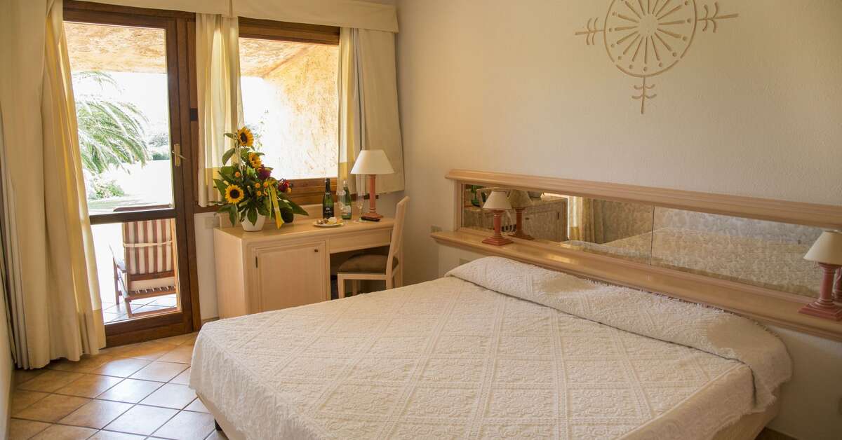 Een foto van Sant'Elmo Beach Hotel