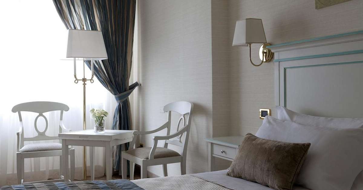 Een foto van Hotel Garden Lido Loano