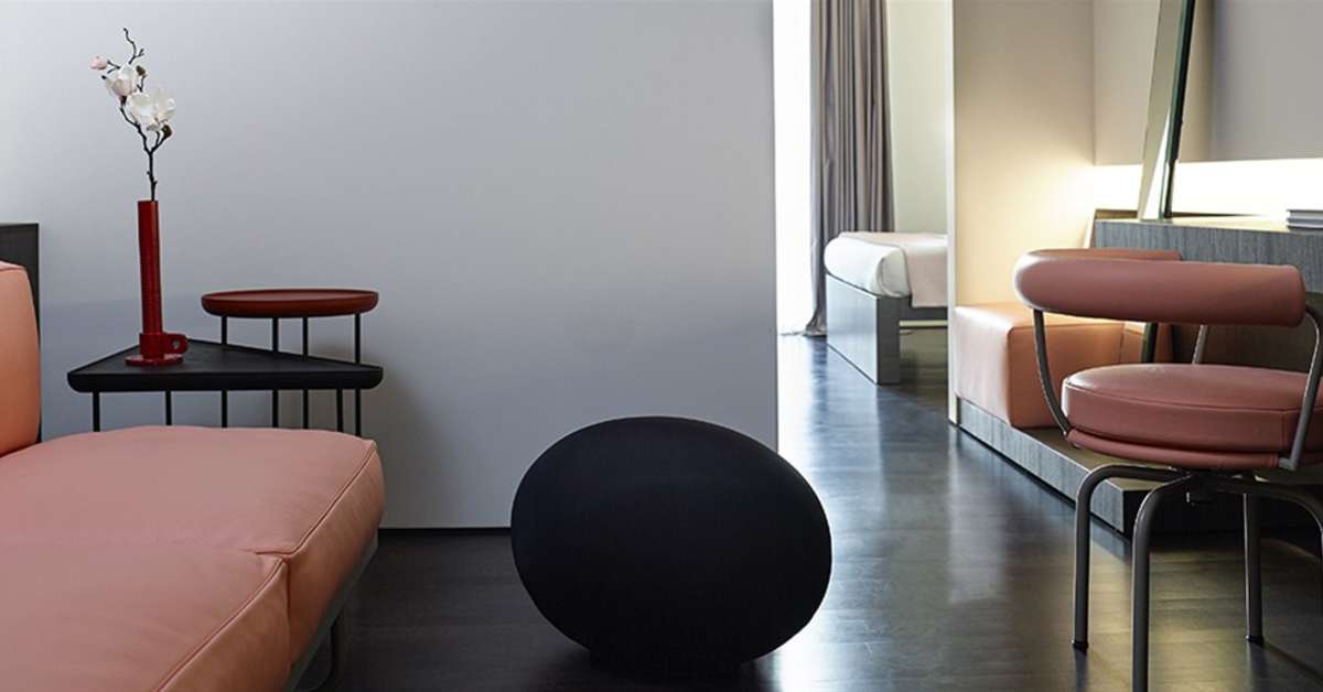 Een foto van Domotel Kastri