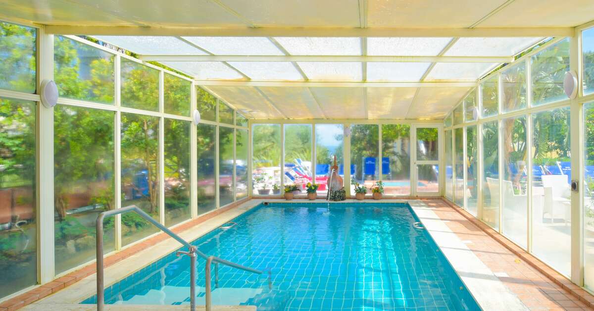 Een foto van Hotel Terme Principe