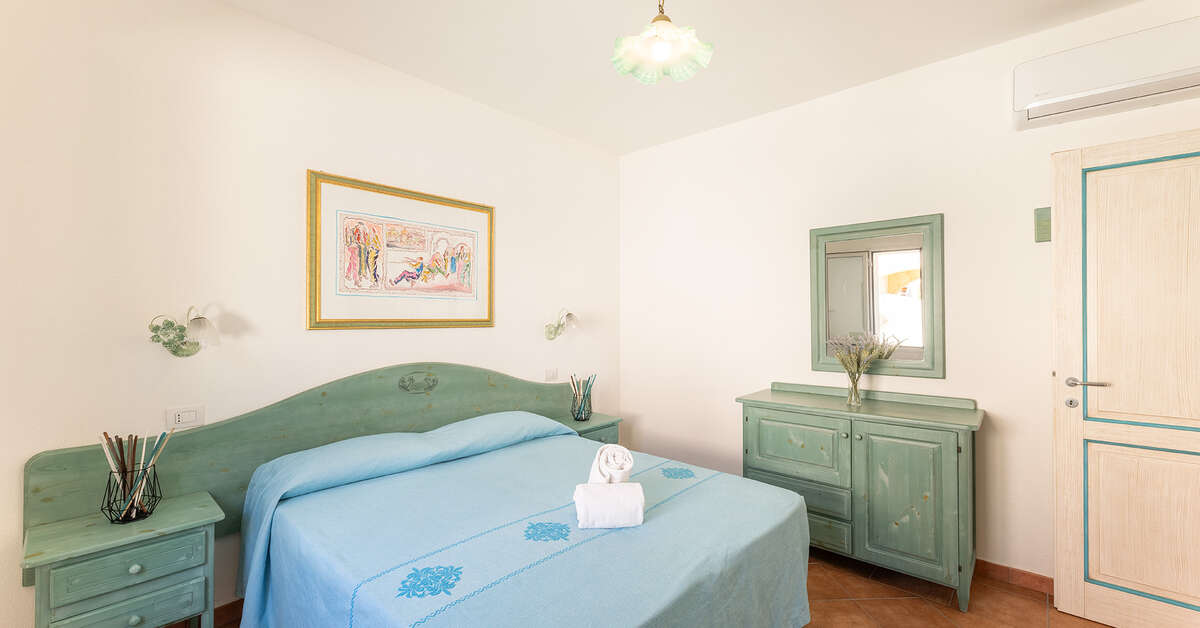 Een foto van Le Residence del Maria Rosaria