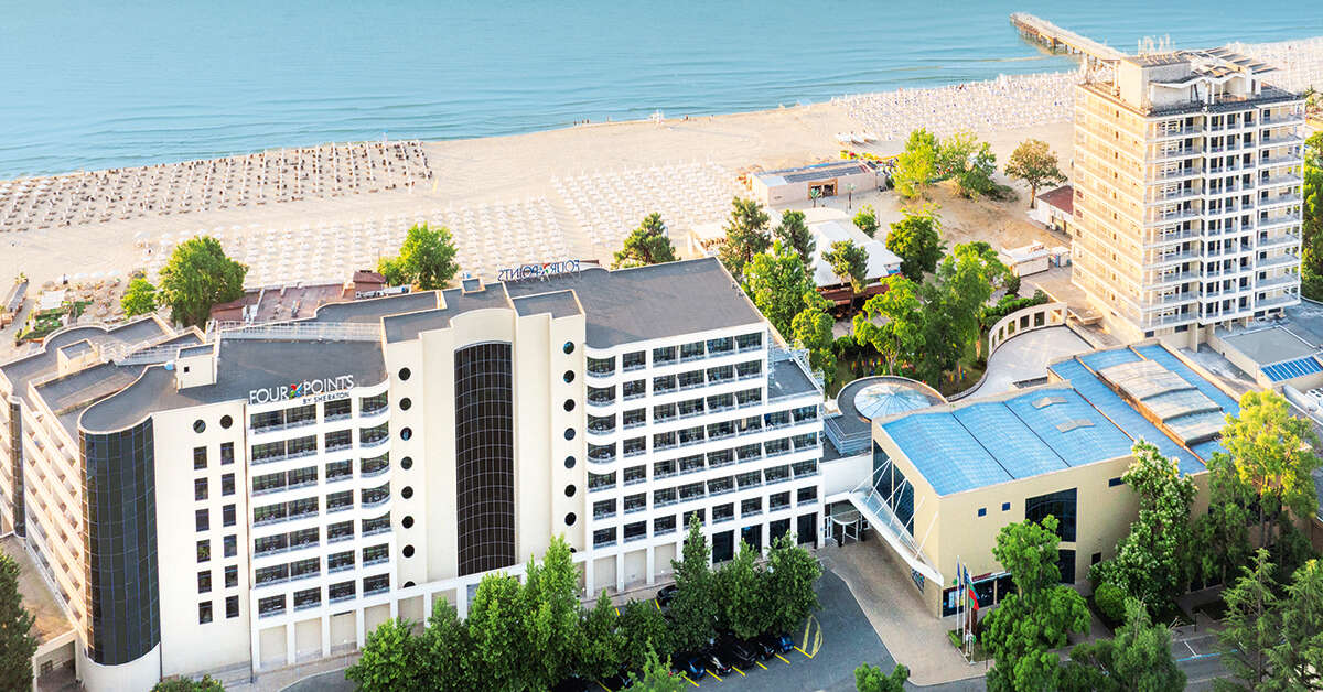Een foto van IM Dreamer Hotel