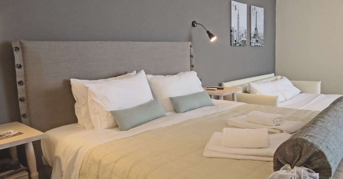 Een foto van Amphitryon Boutique Hotel