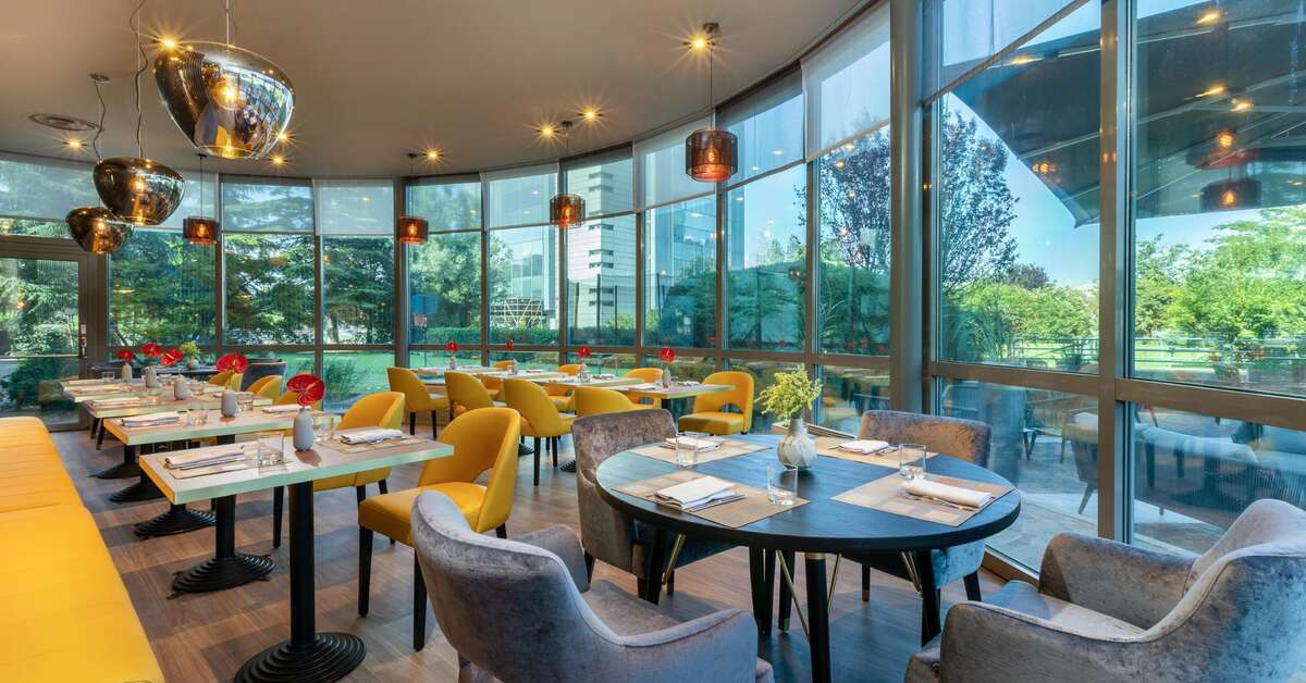 Een foto van Leonardo Hotel Verona