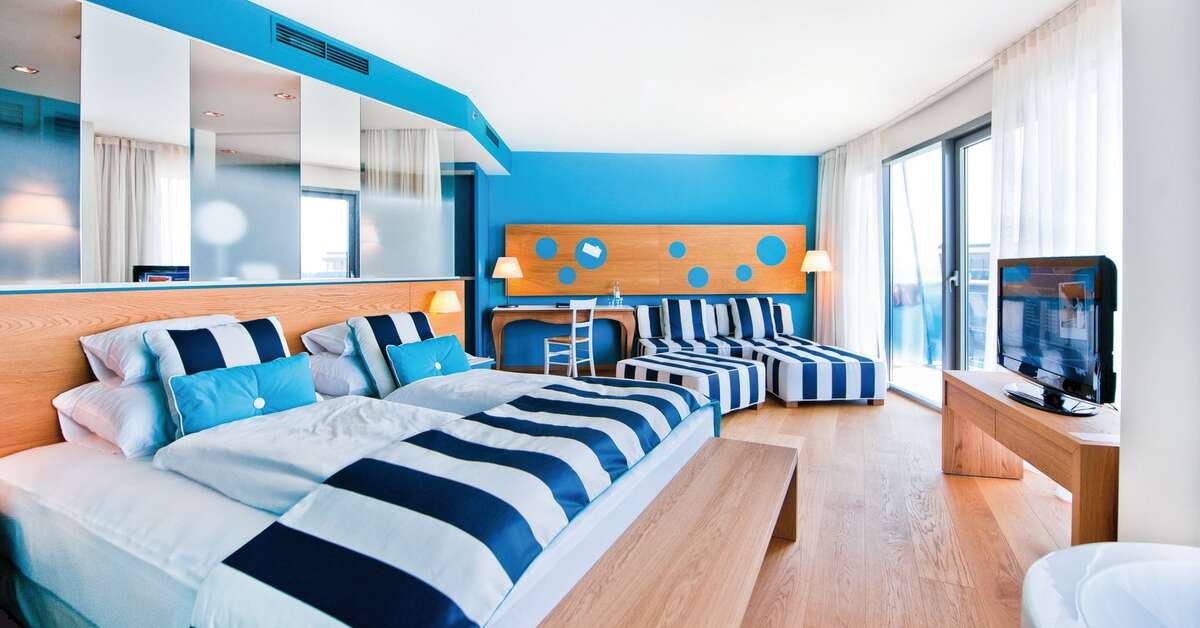 Een foto van Falkensteiner Hotel & Spa Iadera