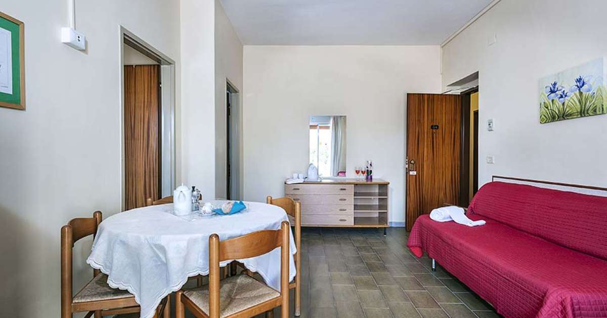 Een foto van Villa Collina