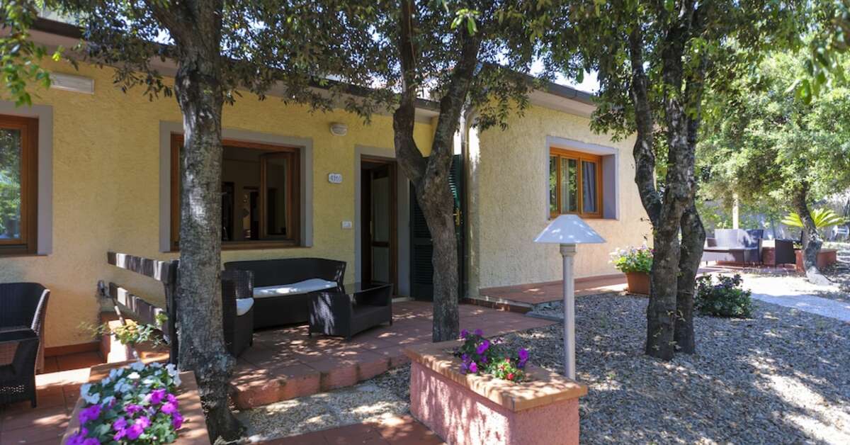 Een foto van Hotel La Perla del Golfo