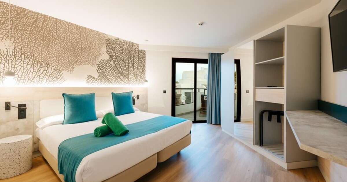 Een foto van 001 Higos Beach Boutique Hotel