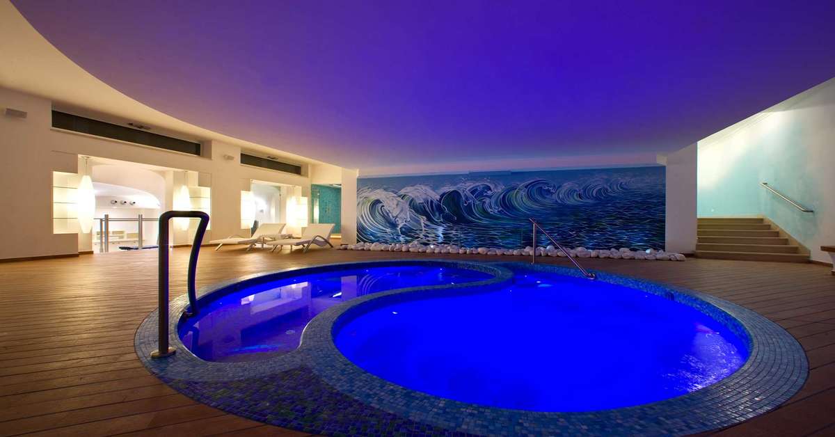 Een foto van Conca Park Hotel