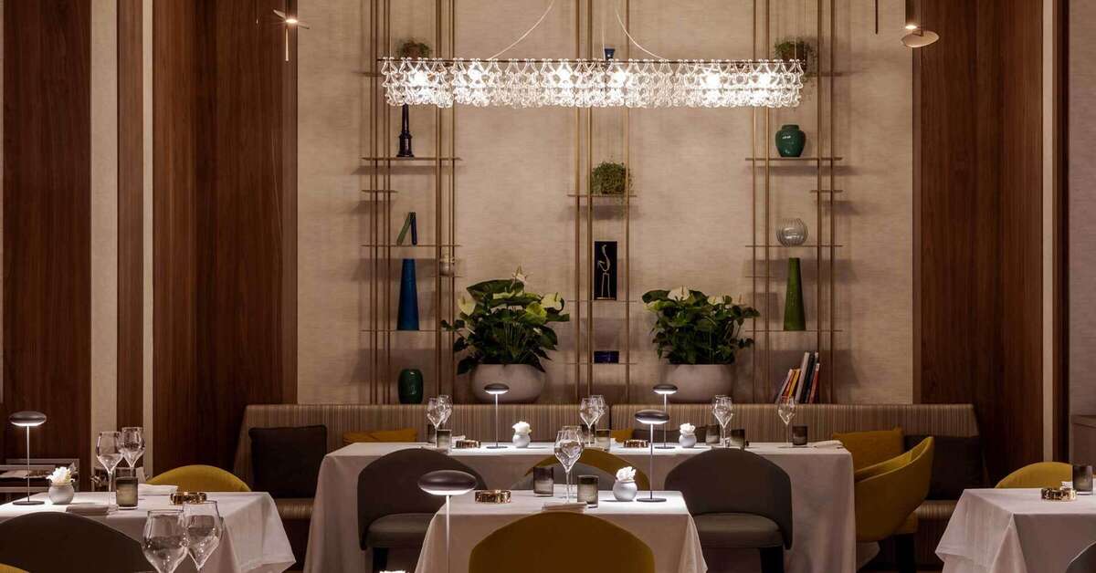 Een foto van Casa Baglioni Milan