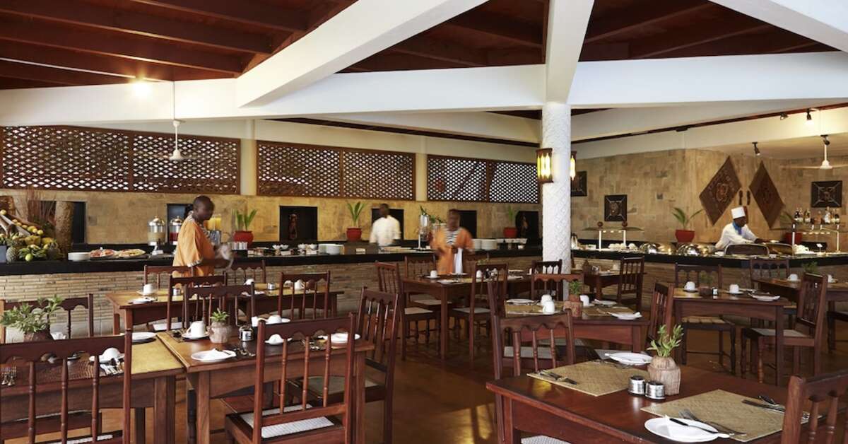 Een foto van Neptune Palm Beach Boutique Resort & Spa