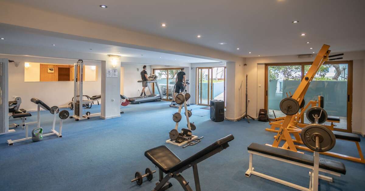 Een foto van Mary Hotel Appartementen & Mary Royal Suites