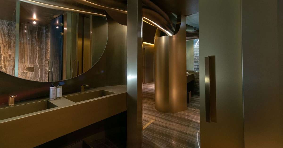 Een foto van Vila Foz Hotel & Spa