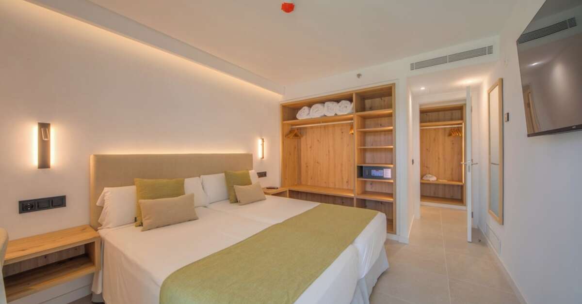 Een foto van Playa Esperanza Resort