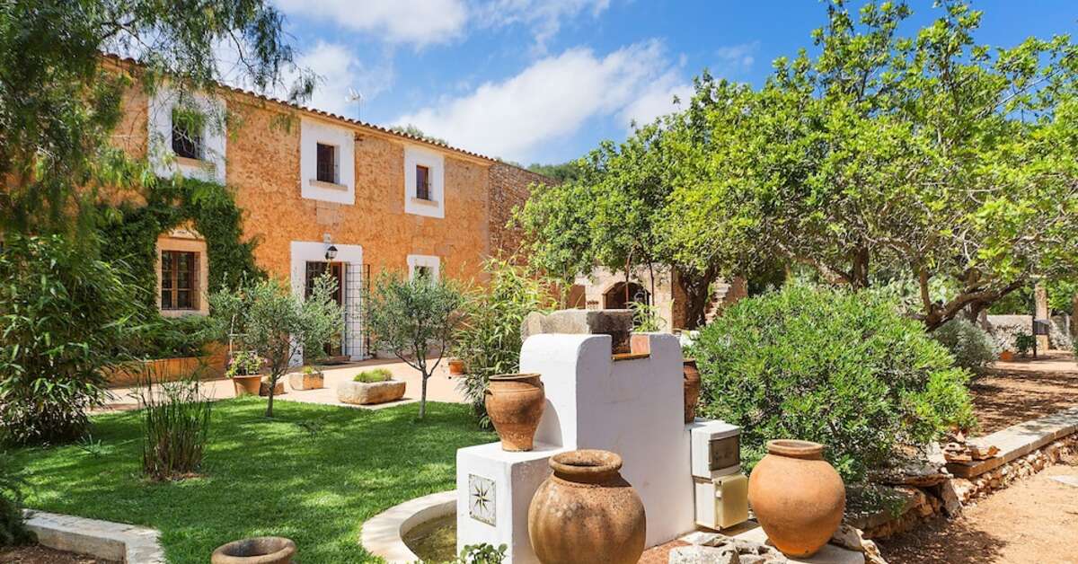 Een foto van Agroturismo Can Gaia