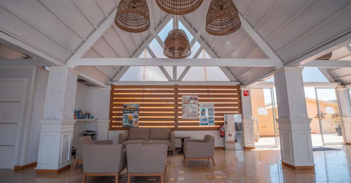 Een foto van Hotel Arena Suite Fuerteventura