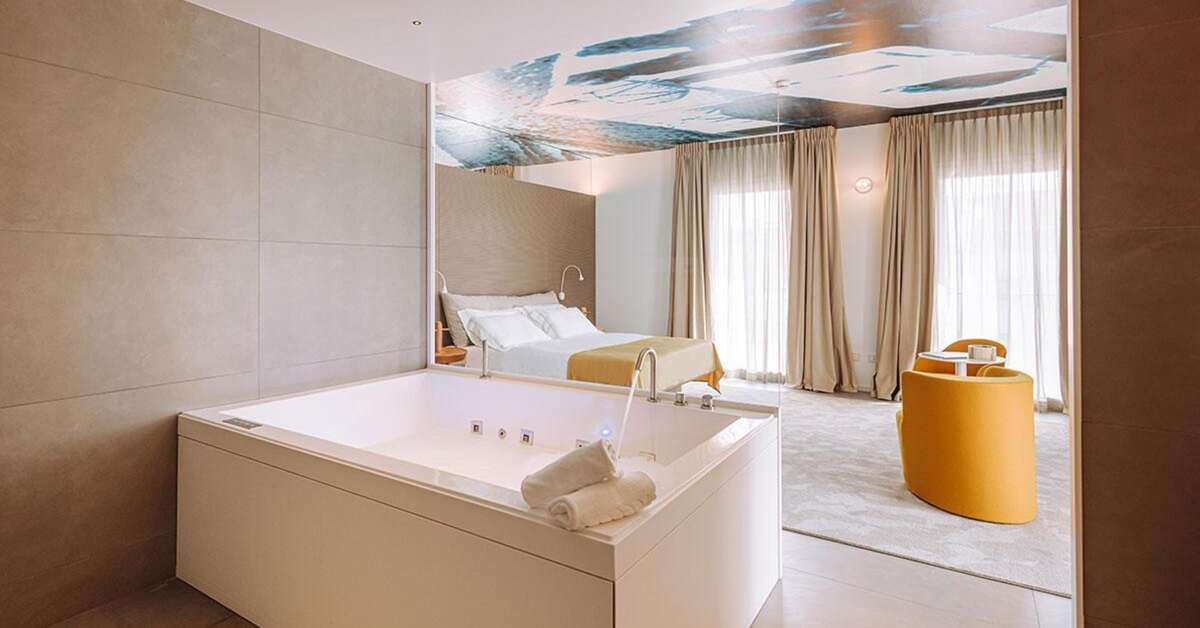 Een foto van Biancodonda Lifestyle & Spa Hotel