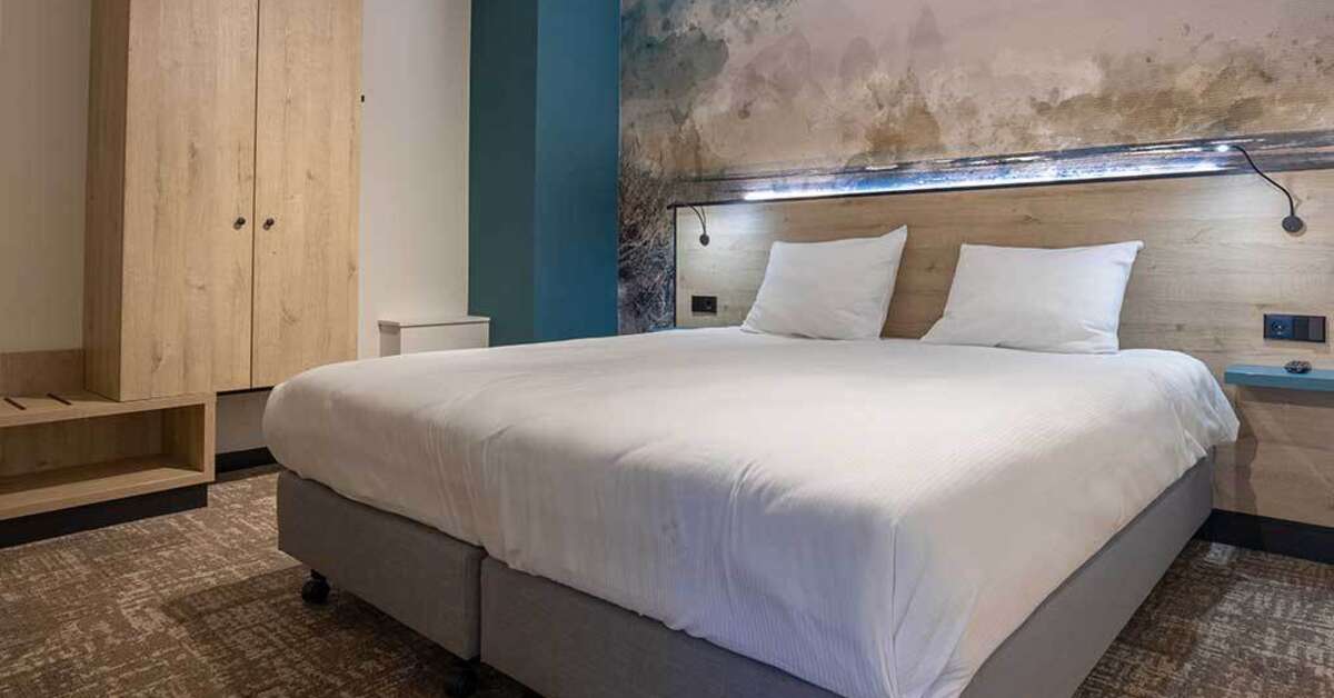 Een foto van Fletcher Hotel Jan van Scorel
