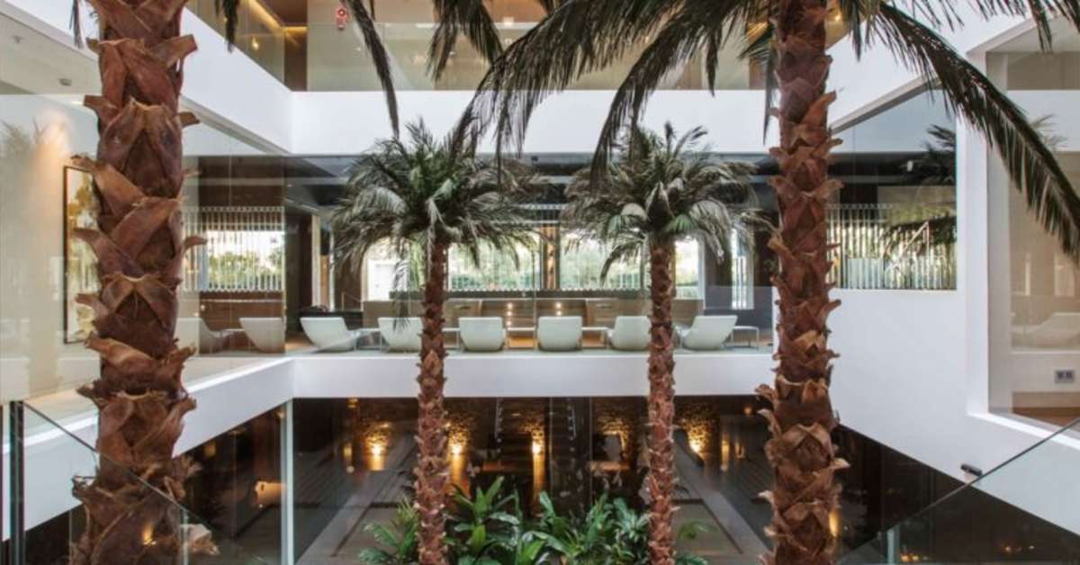 Een foto van Don Carlos Leisure Resort & Spa