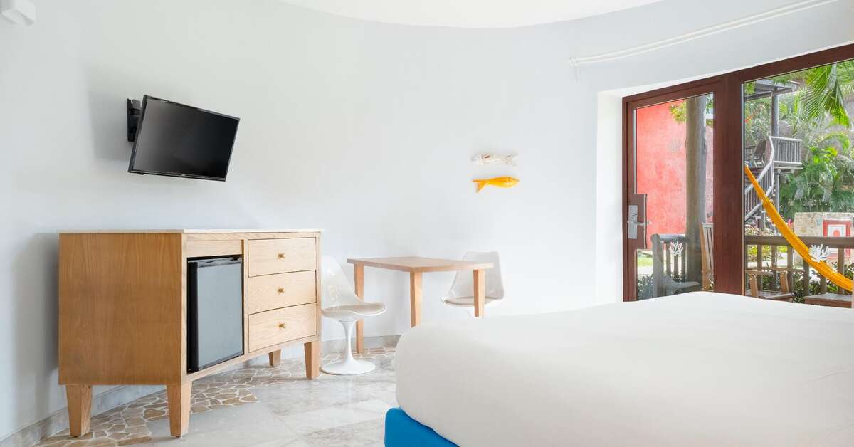 Ein Foto Iberostar Cozumel