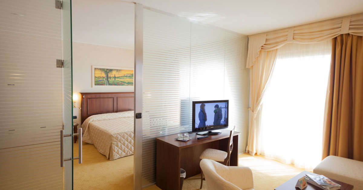 Een foto van Boffenigo Small & Beautiful Hotel