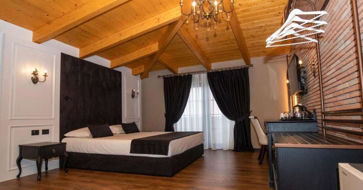 Een foto van Hotel Kloest