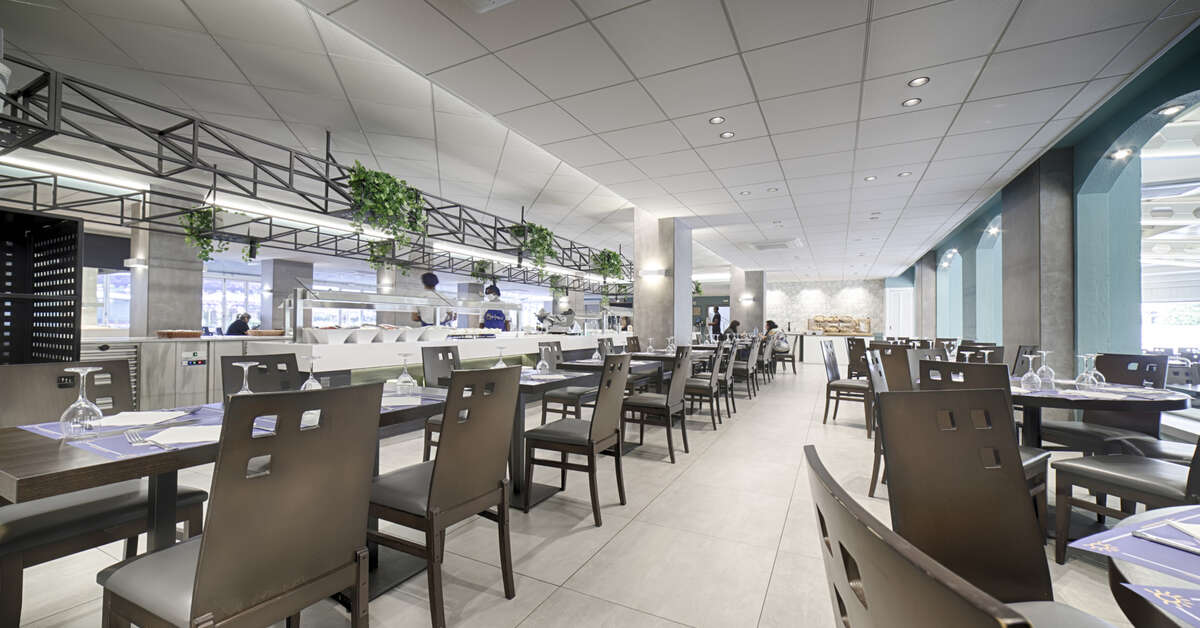 Een foto van Ohtels Belvedere