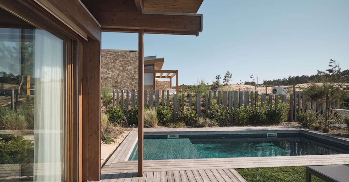 Een foto van West Cliffs Ocean & Golf Resort