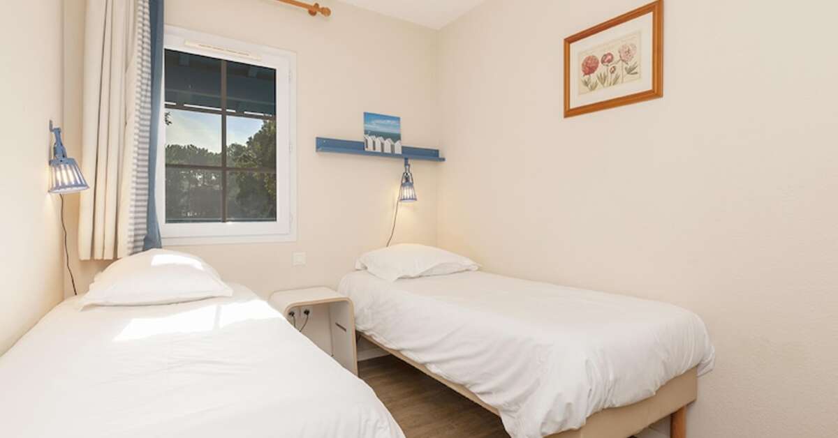 Een foto van Pierre & Vacances Village Club Moliets