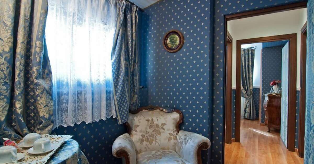 Een foto van Residenza Antica