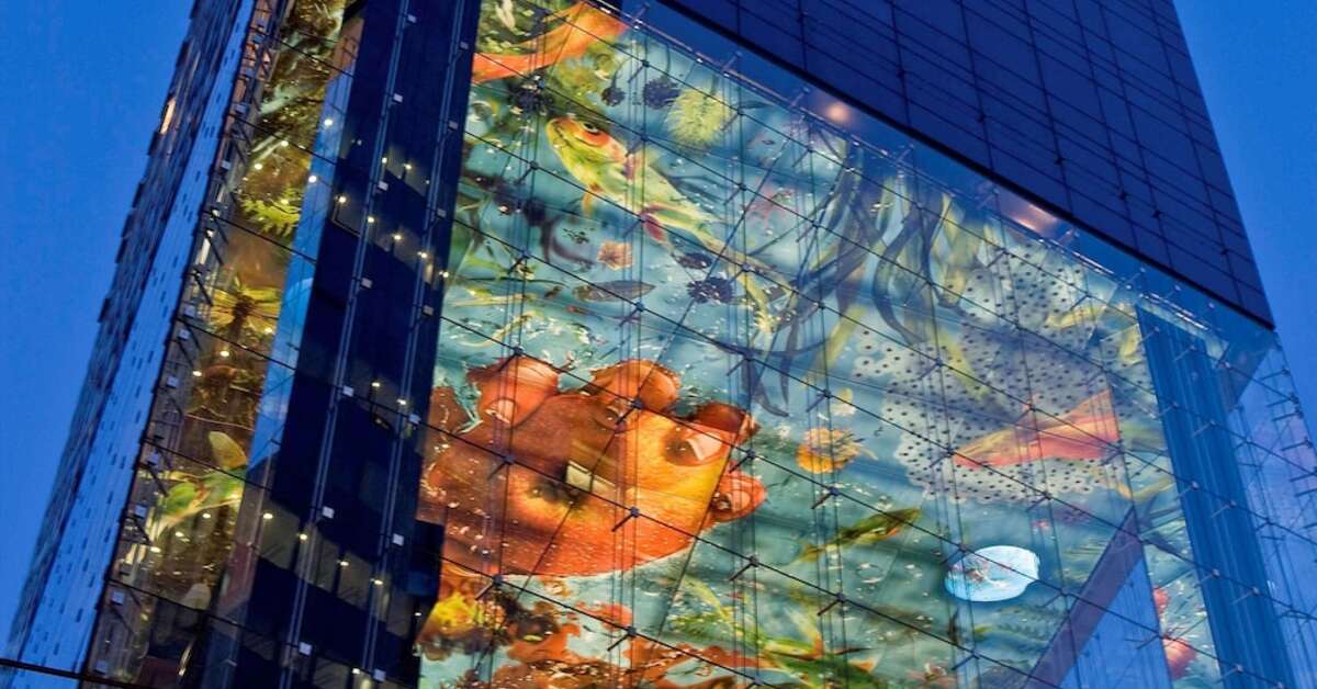 Een foto van Sofitel Vienna Stephansdom
