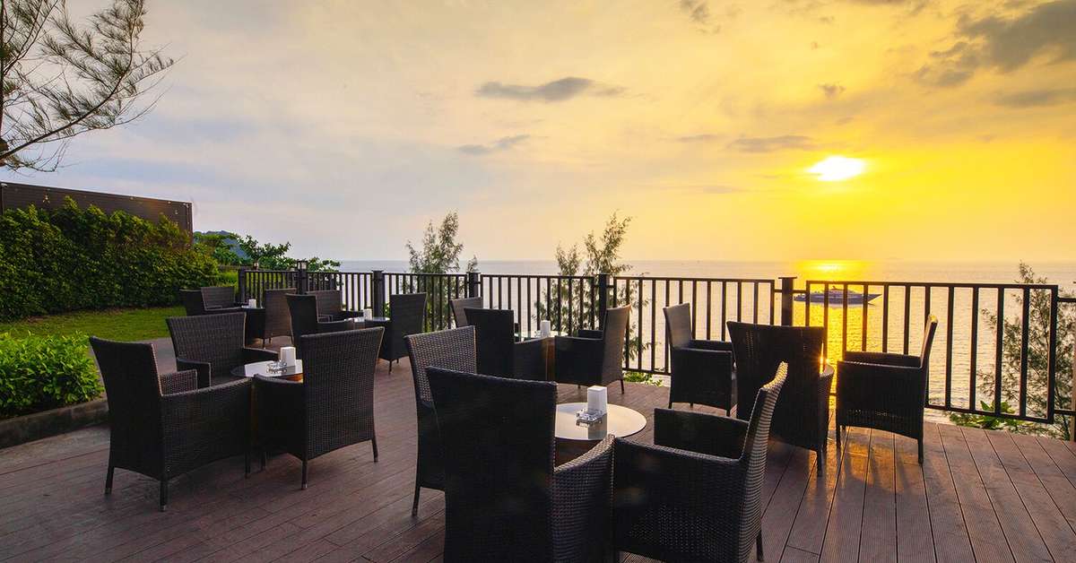 Ein Foto Holiday Inn Resort Phi Phi Island