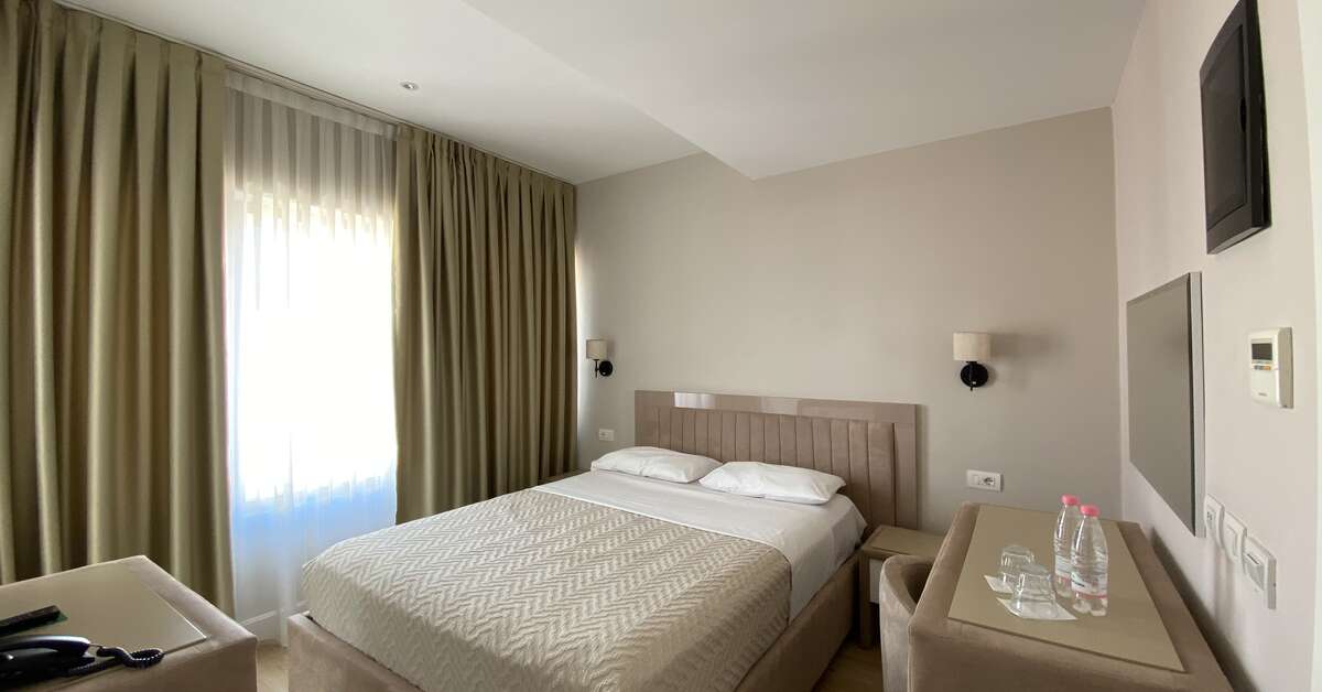 Een foto van Royal G Hotel & Spa