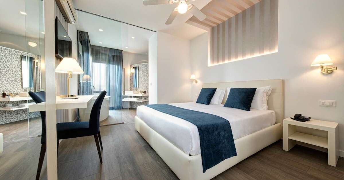 Een foto van Hotel Byron Bellavista